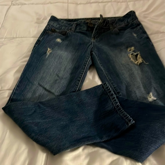 Guess Jeans 👖 size 28 - Picture 1 of 5